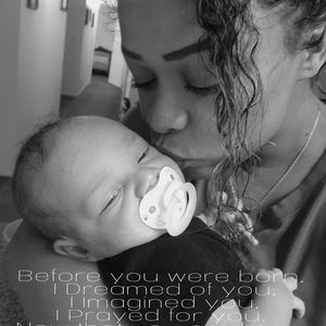 Meet your Posher, Lydia